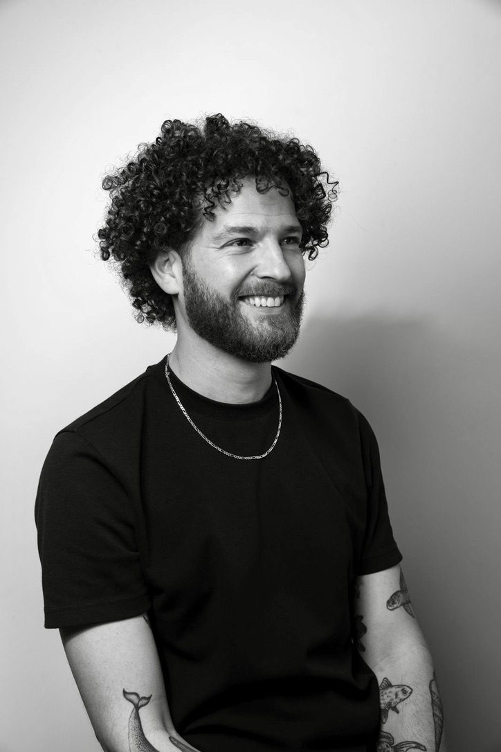 Andreas Willemse - Product Owner en Manager uit Amsterdam